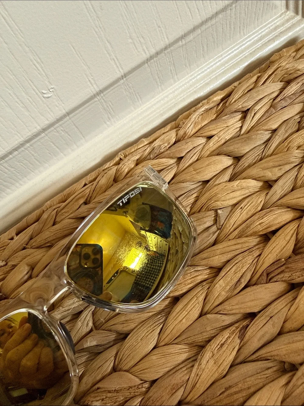 Tifosi Optics great preowned